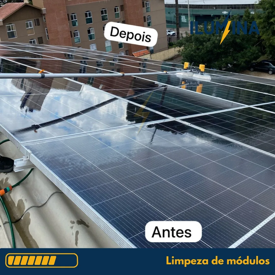Ilumina Energia Solar
