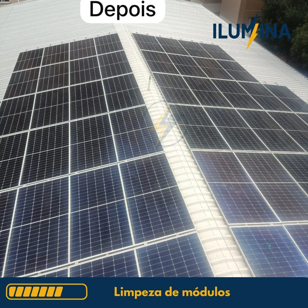 Ilumina Energia Solar