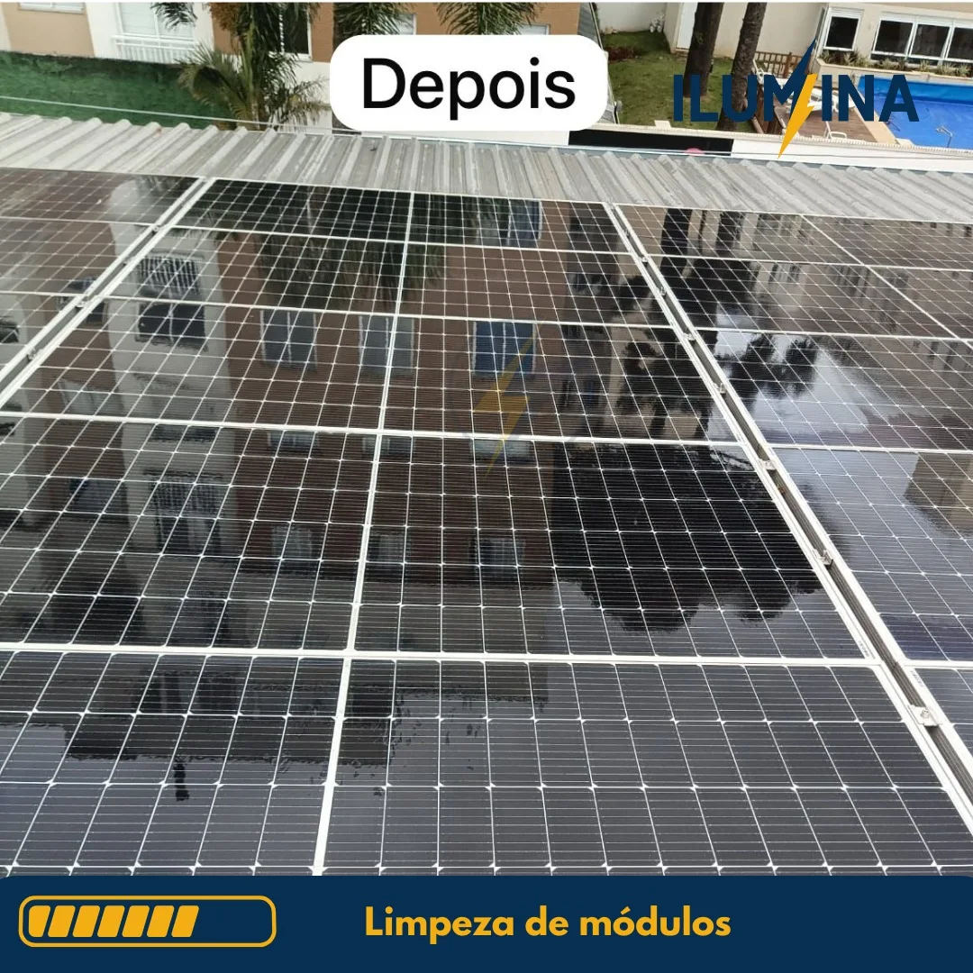 Ilumina Energia Solar