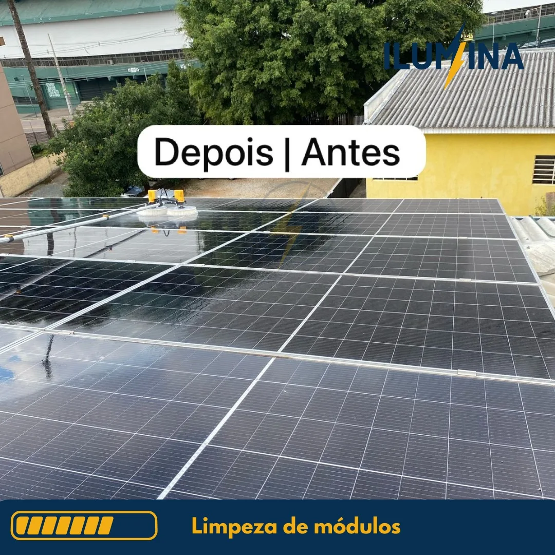 Ilumina Energia Solar