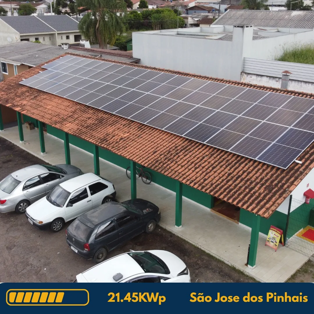 Ilumina Energia Solar