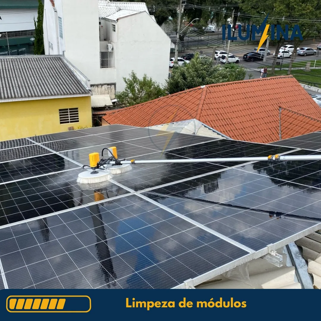 Ilumina Energia Solar